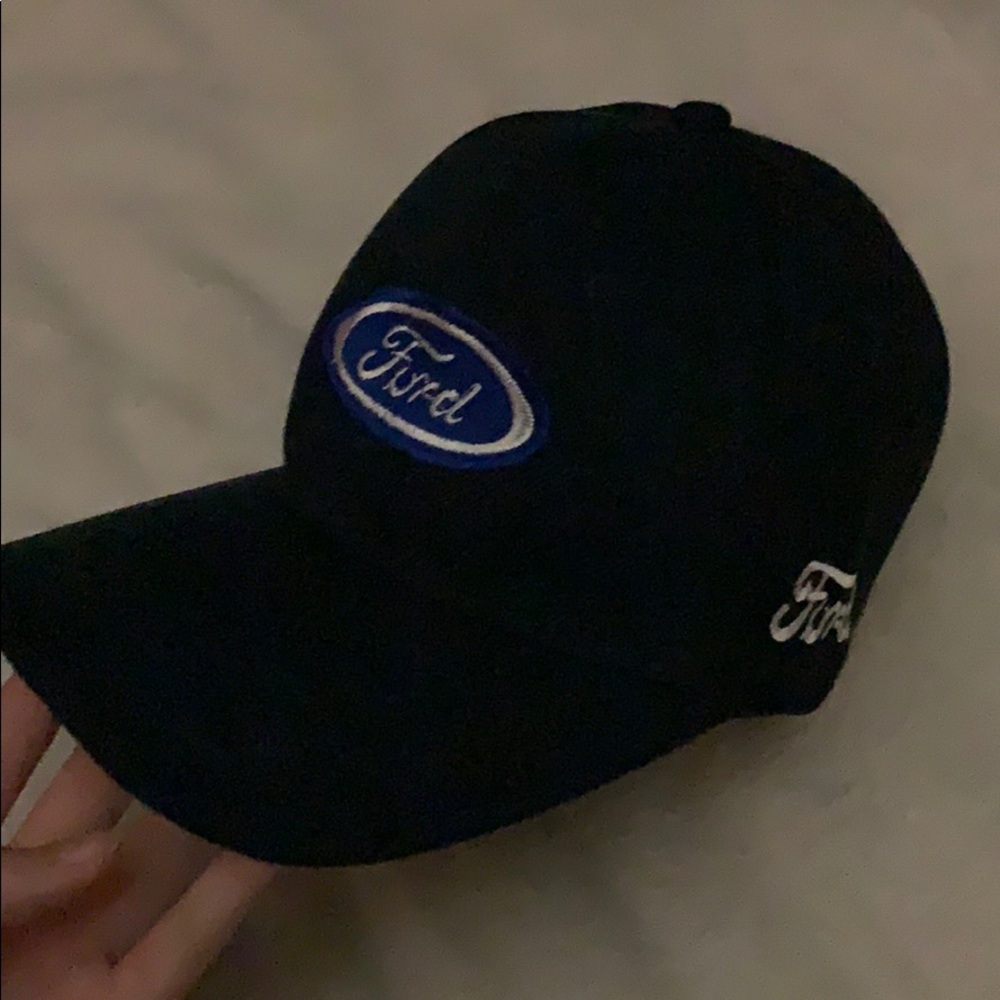 A ford hat